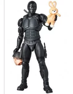 es::The Boys Figura MAF EX Black Noir 16 cm