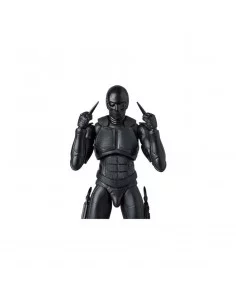es::The Boys Figura MAF EX Black Noir 16 cm 2