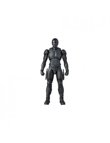 es::The Boys Figura MAF EX Black Noir 16 cm