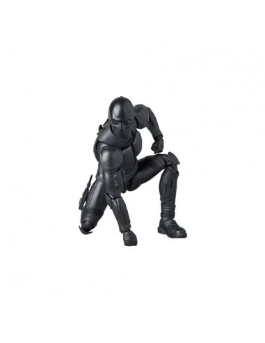 es::The Boys Figura MAF EX Black Noir 16 cm