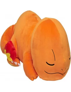 es::Pokémon Peluche Charmander 45 cm