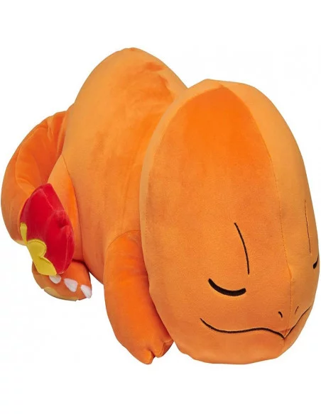 es::Pokémon Peluche Charmander 45 cm