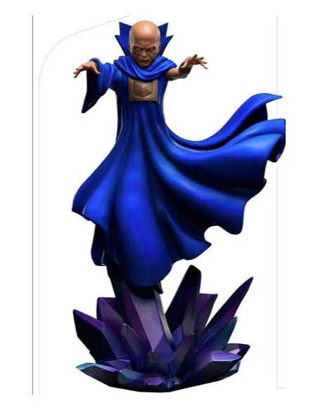 es::What If...? Estatua 1/10 Art Scale The Watcher 27 cm