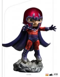 es::Marvel Comics Minifigura Mini Co. Magneto (X-Men) 18 cm