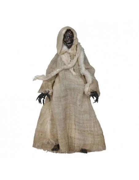 es::Creepshow Figura Ultimate The Creep 40th Anniversary 18 cm