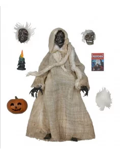 es::Creepshow Figura Ultimate The Creep 40th Anniversary 18 cm 2