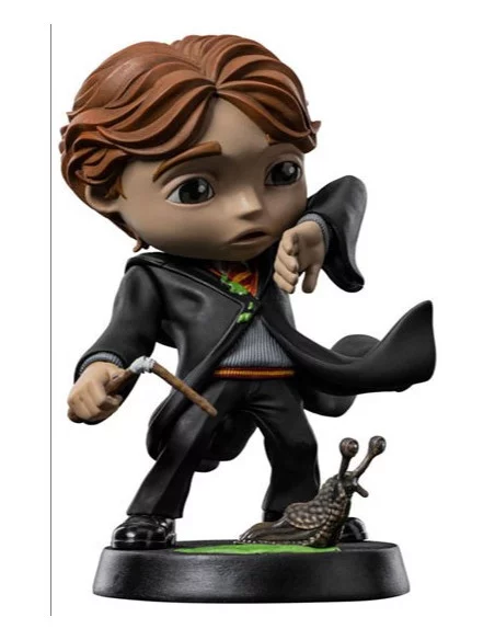 es::Harry Potter Minifigura Mini Co. Ron Weasley with Broken Wand 14 cm