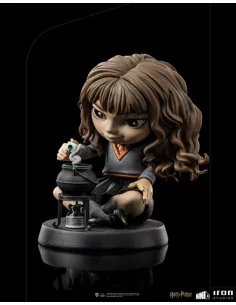 es::Harry Potter Minifigura Mini Co. Hermione Granger Polyjuice 12 cm 2