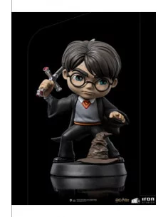 es::Harry Potter Minifigura Mini Co. Harry Potter with Sword of Gryffindor 14 cm 2