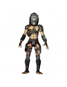 es::Depredador 2 Figura Ultimate Boar Predator 20 cm