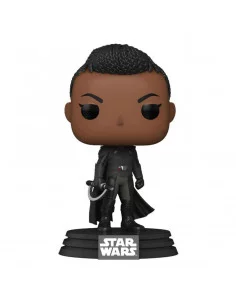 es::Star Wars Obi-Wan Kenobi Funko POP! Reva 9 cm