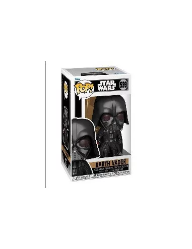 es::Star Wars Obi-Wan Kenobi Funko POP! Darth Vader 9 cm