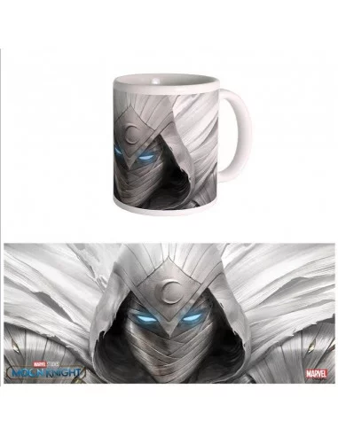 es::Moon Knight Taza Dark