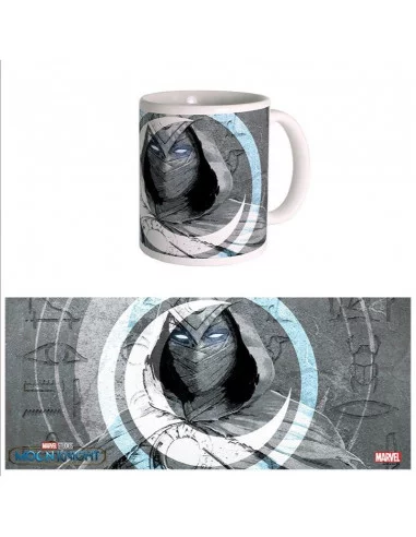 es::Moon Knight Taza Knights