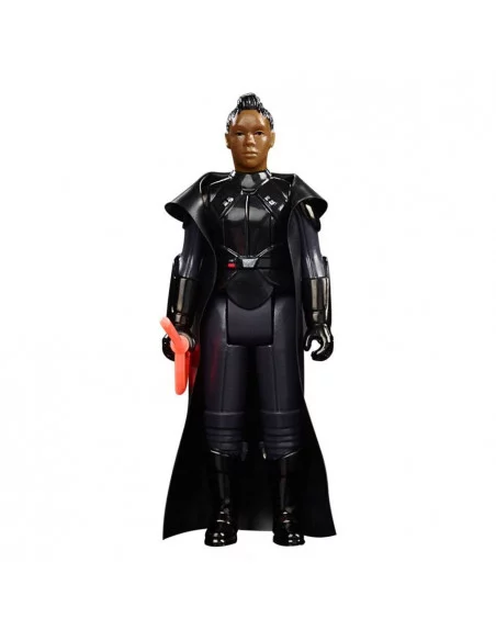 es::Star Wars Obi-Wan Kenobi Retro Collection Figura Reva (Third Sister) 10 cm