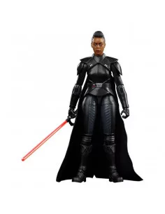 es::Star Wars Obi-Wan Kenobi Black Series Figura Reva (Third Sister) 15 cm
