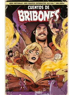 es::Cuentos de Bribones