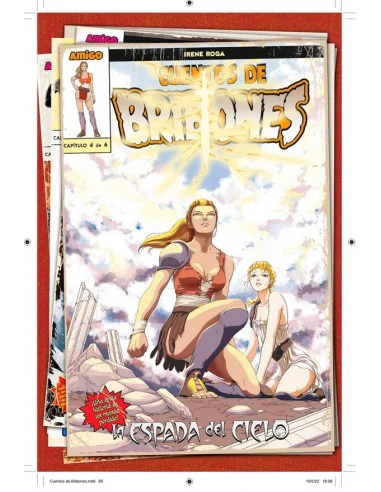 es::Cuentos de Bribones