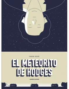 es::El meteorito de Hodges