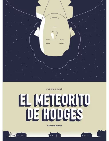 es::El meteorito de Hodges