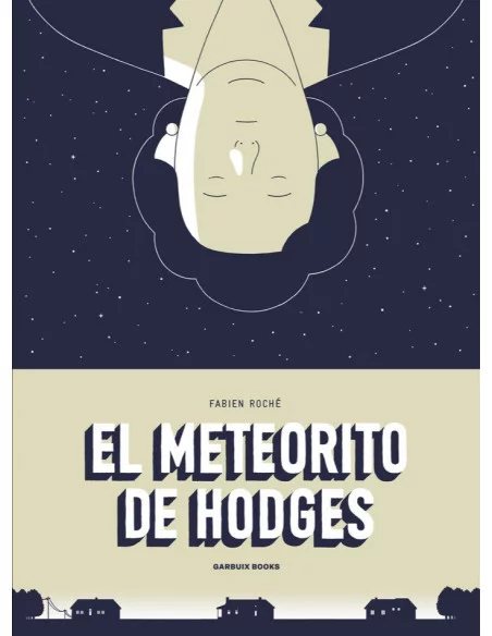 es::El meteorito de Hodges