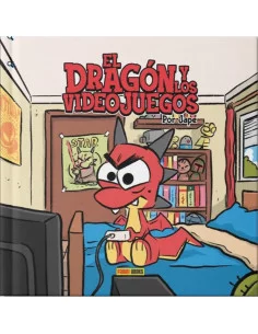 es::El dragón y los videojuegos