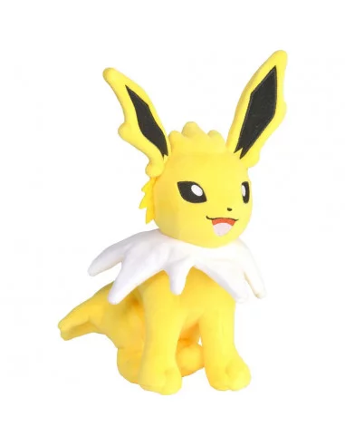 es::Pokémon Peluche Jolteon 20 cm