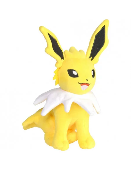 es::Pokémon Peluche Jolteon 20 cm