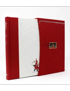 es::Cartas de Papá Noel (edición de lujo)