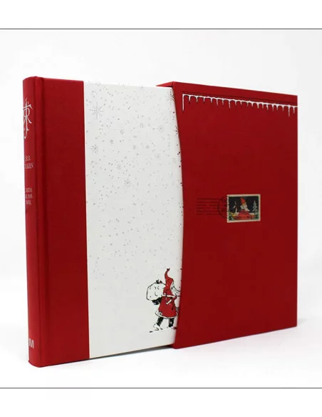 es::Cartas de Papá Noel (edición de lujo)