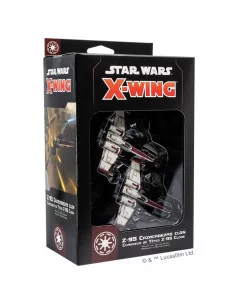 es::X-wing 2ª Edición. Z-95 Cazacabezas clon