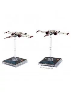 es::X-wing 2ª Edición. Z-95 Cazacabezas clon 2