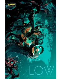 es::Low 01. El delirio de la esperanza