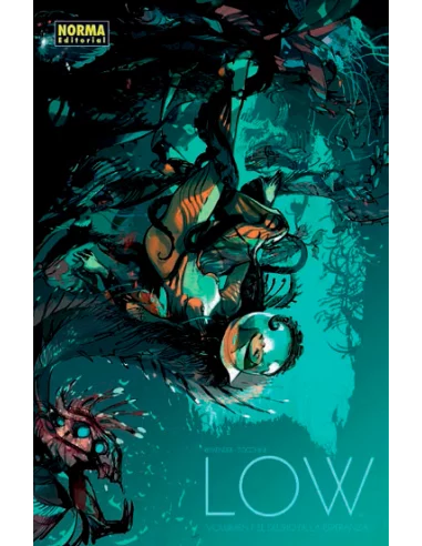 es::Low 01. El delirio de la esperanza