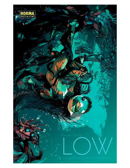 es::Low 01. El delirio de la esperanza