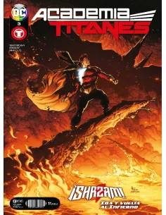 Academia Titanes 03