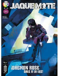 Jaque mate 05 (de 6)