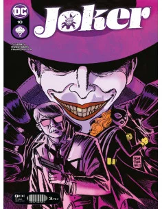 Joker 10