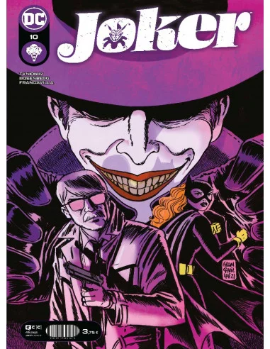 Joker 10