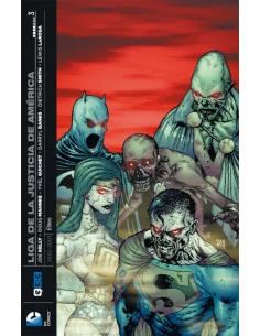 es::JLA: Élites 03 (de 7)