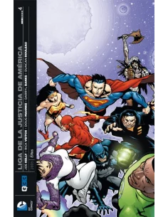 es::JLA: Élites 04 (de 7)