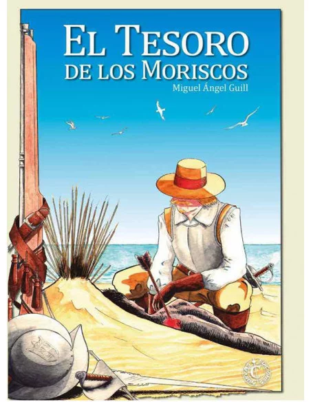 es::El Tesoro de los Moriscos