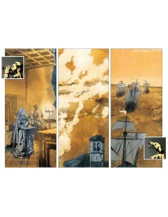 es::1527: El saqueo de Roma 2