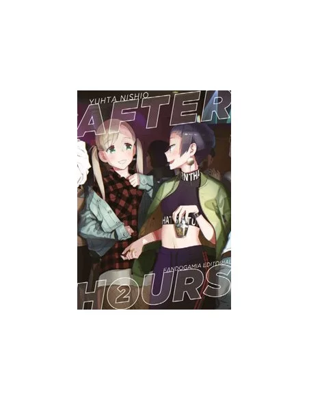 es::After Hours 02