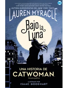 es::Catwoman: Bajo la Luna