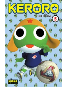 es::Keroro 05