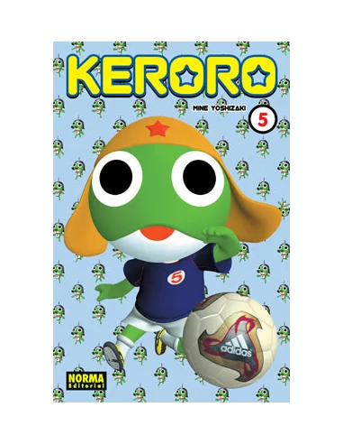 es::Keroro 05