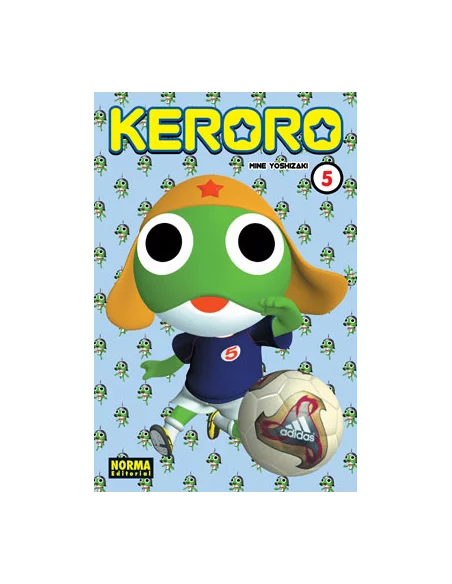 es::Keroro 05