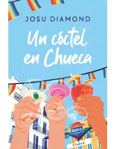 es::Un Cóctel en Chueca