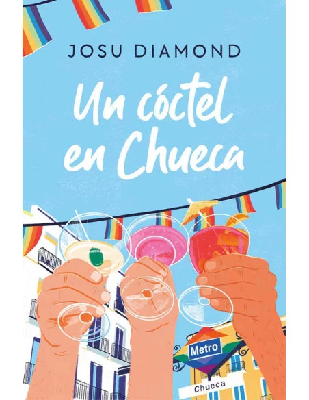 es::Un Cóctel en Chueca